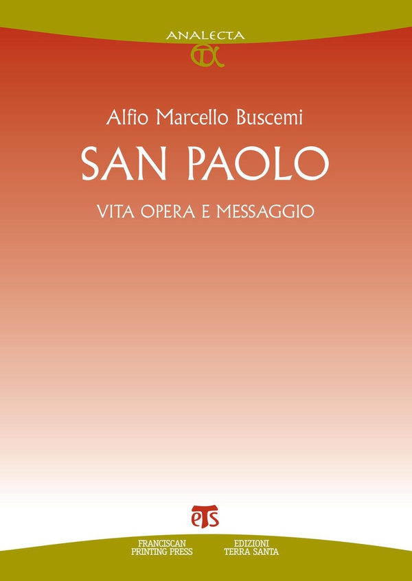 San Paolo - Librerie.coop San Paolo - Librerie.coop