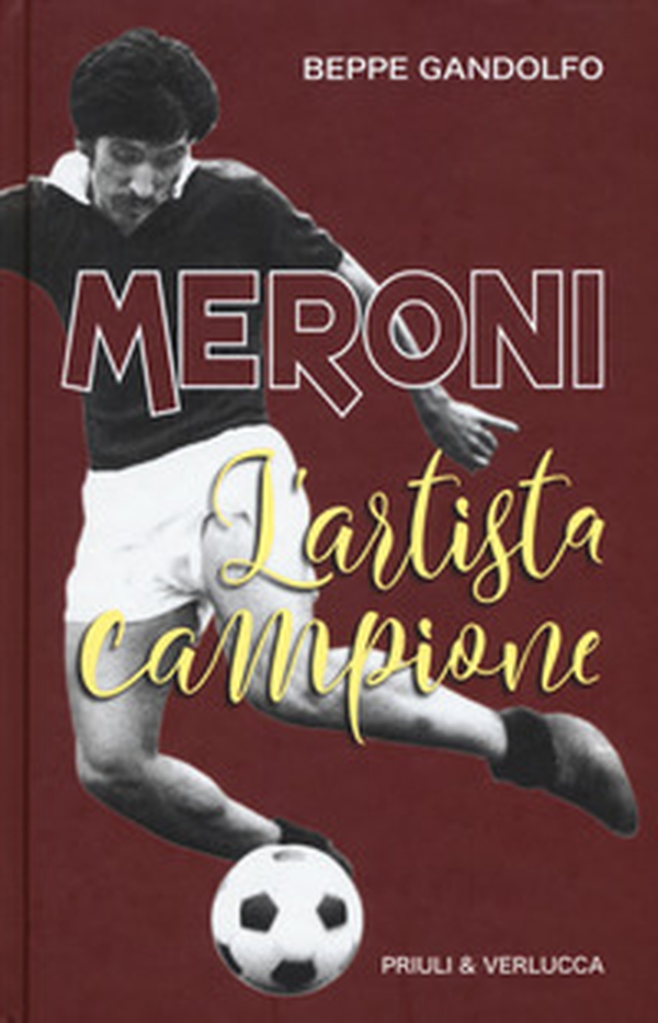 Meroni. L'artista campione - Librerie.coop Meroni. L'artista campione - Librerie.coop