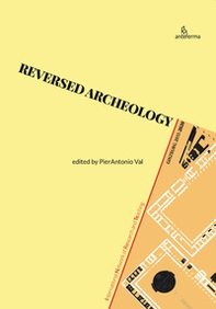 Reversed archeology. Ginzburg 2015-2020 - Librerie.coop