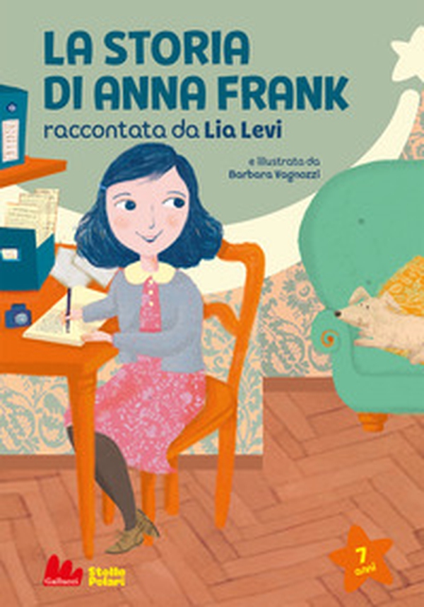 La storia di Anna Frank - Librerie.coop La storia di Anna Frank - Librerie.coop