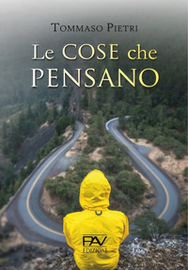 Le cose che pensano - Librerie.coop Le cose che pensano - Librerie.coop