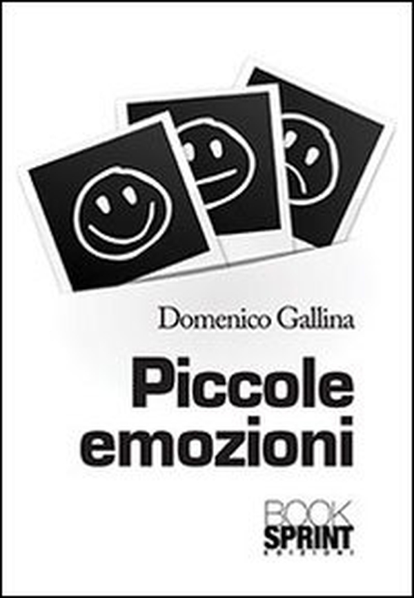 Piccole emozioni - Librerie.coop Piccole emozioni - Librerie.coop