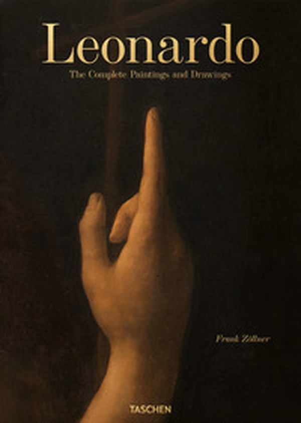 Leonardo. The complete paintings and drawings - Librerie.coop Leonardo. The complete paintings and drawings - Librerie.coop