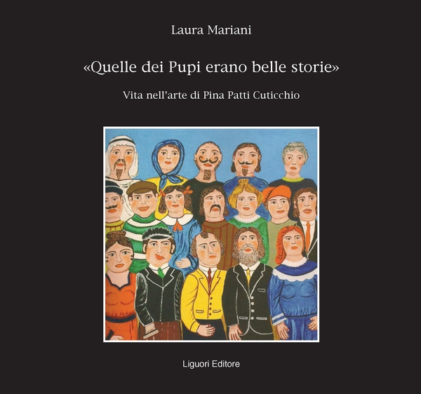 Quelle dei Pupi erano belle storie - Librerie.coop Quelle dei Pupi erano belle storie - Librerie.coop