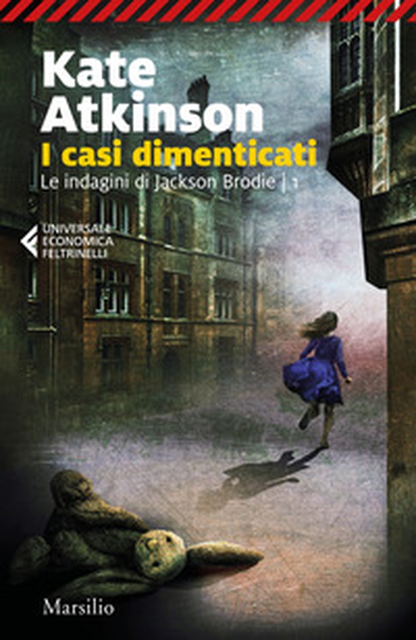 I casi dimenticati. Le indagini di Jackson Brodie - Vol. 1 - Librerie.coop I casi dimenticati. Le indagini di Jackson Brodie - Vol. 1 - Librerie.coop