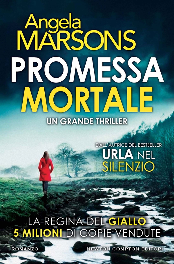 Promessa mortale - Librerie.coop Promessa mortale - Librerie.coop