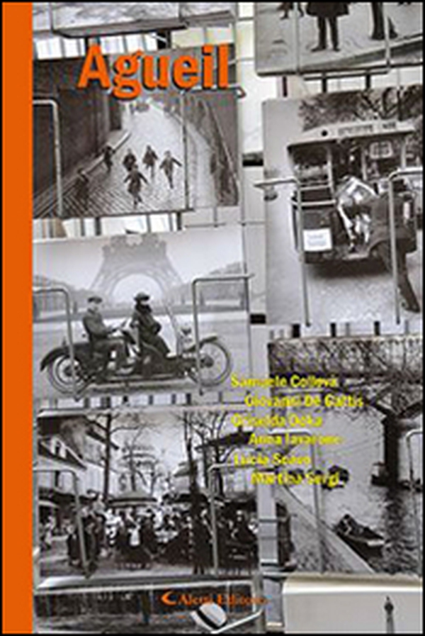 Agueil - Librerie.coop Agueil - Librerie.coop