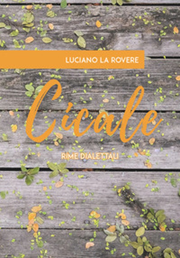 Cicale - Librerie.coop Cicale - Librerie.coop