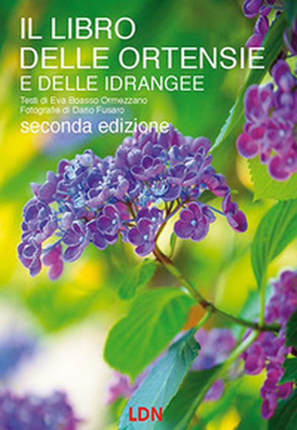 Il libro delle ortensie e dell idrangee - Librerie.coop Il libro delle ortensie e dell idrangee - Librerie.coop
