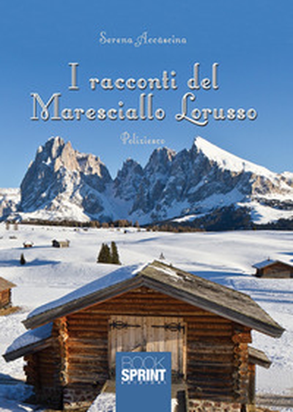 I racconti del maresciallo Lorusso - Librerie.coop I racconti del maresciallo Lorusso - Librerie.coop