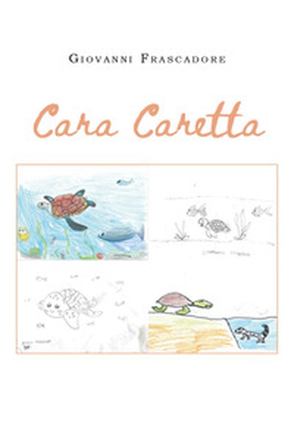 Cara Caretta - Librerie.coop Cara Caretta - Librerie.coop