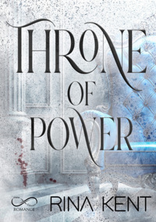Throne of power - Librerie.coop Throne of power - Librerie.coop