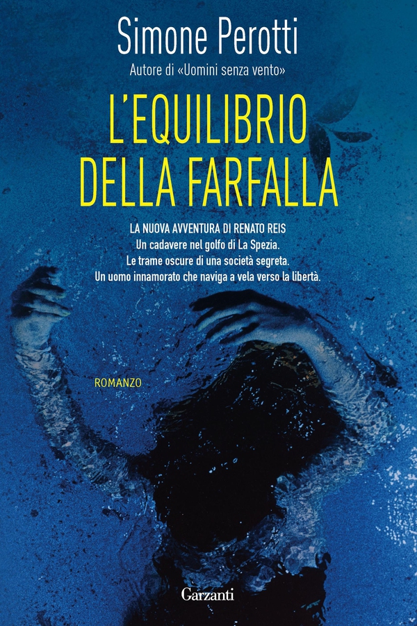 L'equilibrio della farfalla - Librerie.coop L'equilibrio della farfalla - Librerie.coop