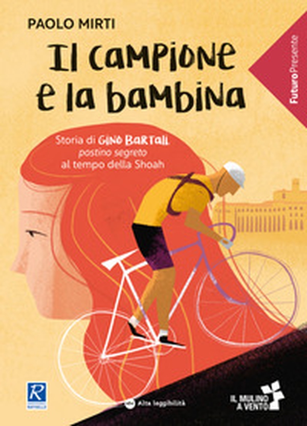 Il campione e la bambina - Librerie.coop Il campione e la bambina - Librerie.coop