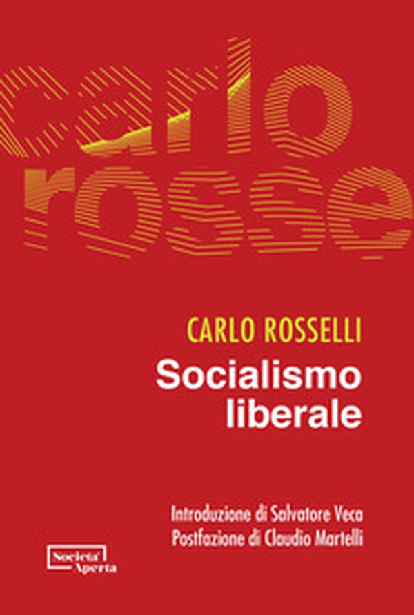 Socialismo liberale - Librerie.coop Socialismo liberale - Librerie.coop