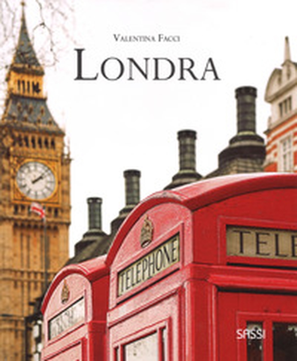 Londra - Librerie.coop Londra - Librerie.coop