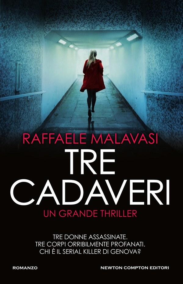 Tre cadaveri - Librerie.coop Tre cadaveri - Librerie.coop