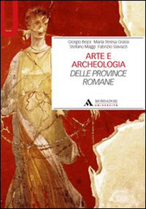 Arte e archeologia delle province romane - Librerie.coop Arte e archeologia delle province romane - Librerie.coop