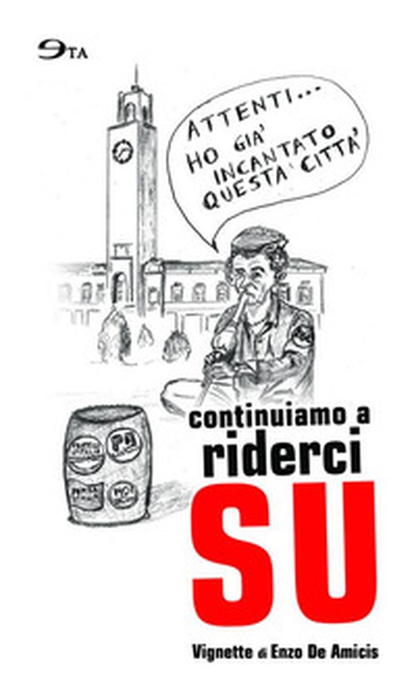 Continuiamo a riderci su - Librerie.coop Continuiamo a riderci su - Librerie.coop