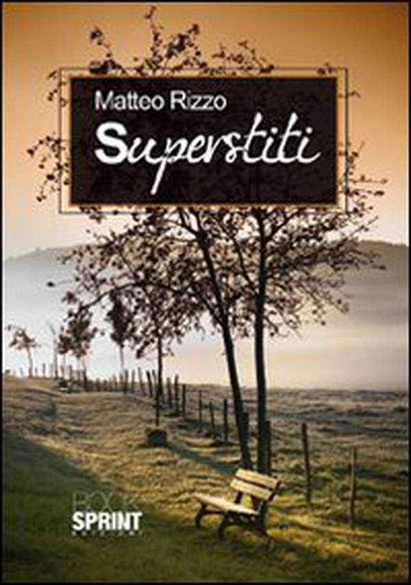 Superstiti - Librerie.coop Superstiti - Librerie.coop
