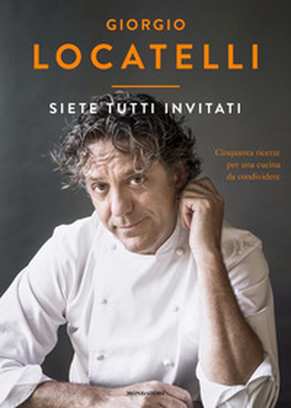Siete tutti invitati. Cinquanta ricette per una cucina da condividere - Librerie.coop Siete tutti invitati. Cinquanta ricette per una cucina da condividere - Librerie.coop