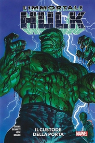 L'immortale Hulk - Librerie.coop
