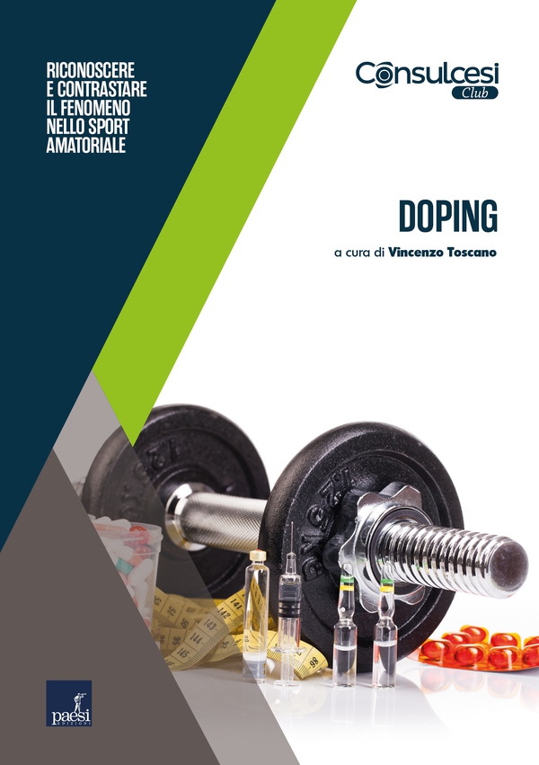 Doping - Librerie.coop Doping - Librerie.coop