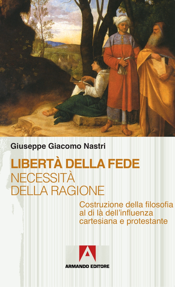 Libertà della fede necessità della ragione - Librerie.coop Libertà della fede necessità della ragione - Librerie.coop