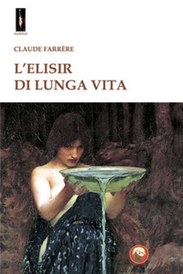 L'elisir di lunga vita - Librerie.coop L'elisir di lunga vita - Librerie.coop
