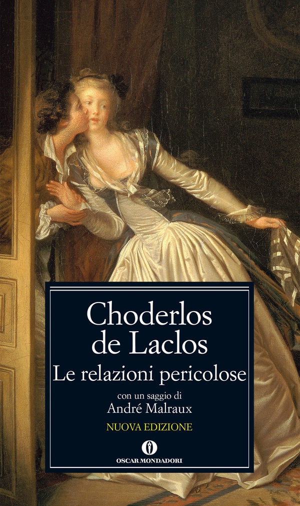 Le relazioni pericolose - Librerie.coop Le relazioni pericolose - Librerie.coop