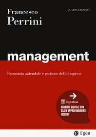 Management. Economia e gestione delle imprese - Librerie.coop