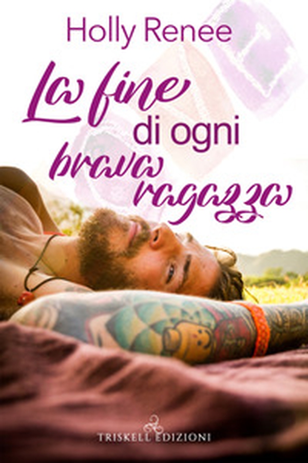La fine di ogni brava ragazza - Librerie.coop La fine di ogni brava ragazza - Librerie.coop