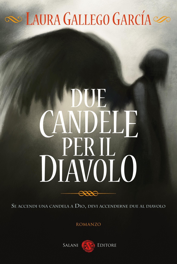 Due candele per il diavolo - Librerie.coop Due candele per il diavolo - Librerie.coop