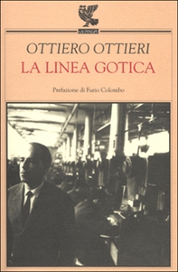 La linea gotica - Librerie.coop