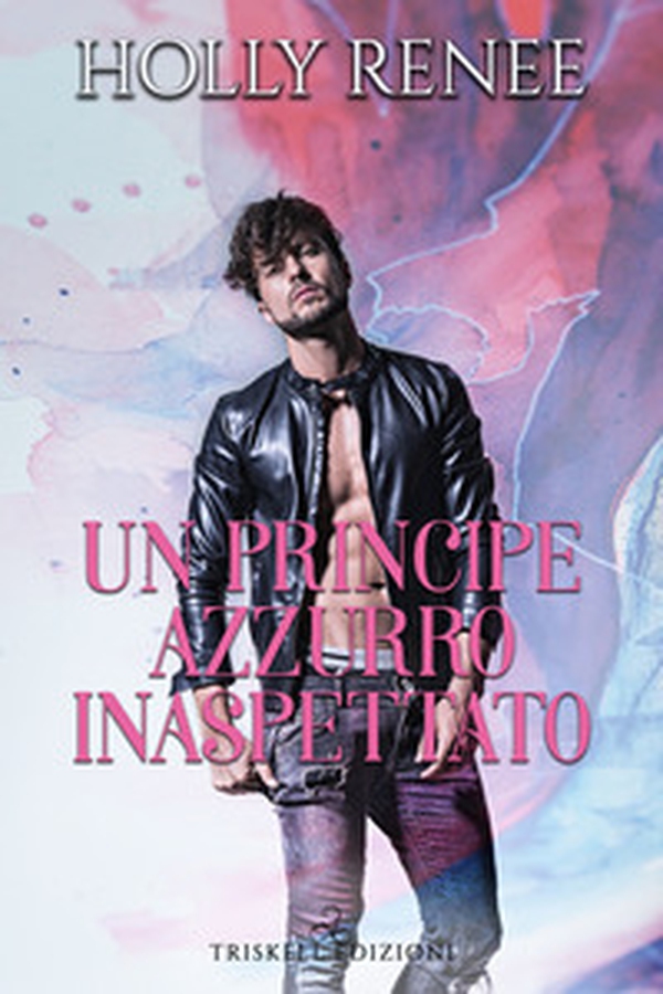 Un principe azzurro inaspettato - Librerie.coop Un principe azzurro inaspettato - Librerie.coop