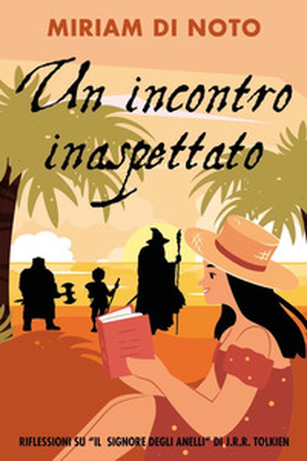 Un incontro inaspettato - Librerie.coop Un incontro inaspettato - Librerie.coop