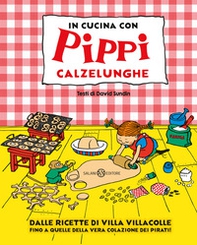 In cucina con Pippi Calzelunghe - Librerie.coop