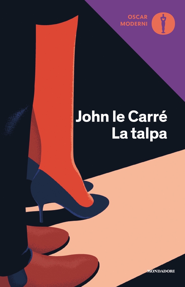La talpa - Librerie.coop La talpa - Librerie.coop