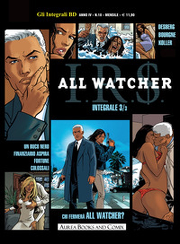 All Watcher: Mia mai-La teoria delle stringhe fiscali-Il buco nero finanziario - Librerie.coop All Watcher: Mia mai-La teoria delle stringhe fiscali-Il buco nero finanziario - Librerie.coop