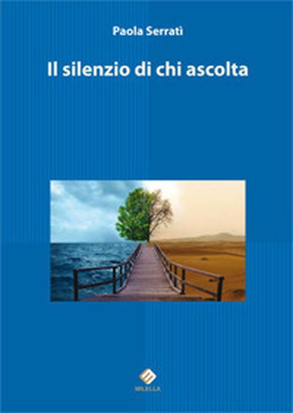 Il silenzio di chi ascolta - Librerie.coop Il silenzio di chi ascolta - Librerie.coop