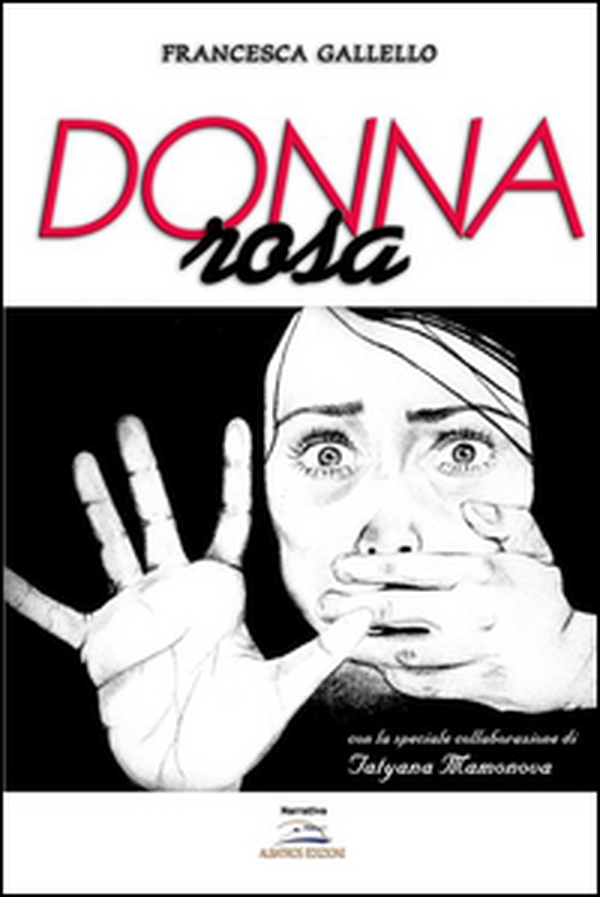 Donna rosa - Librerie.coop Donna rosa - Librerie.coop