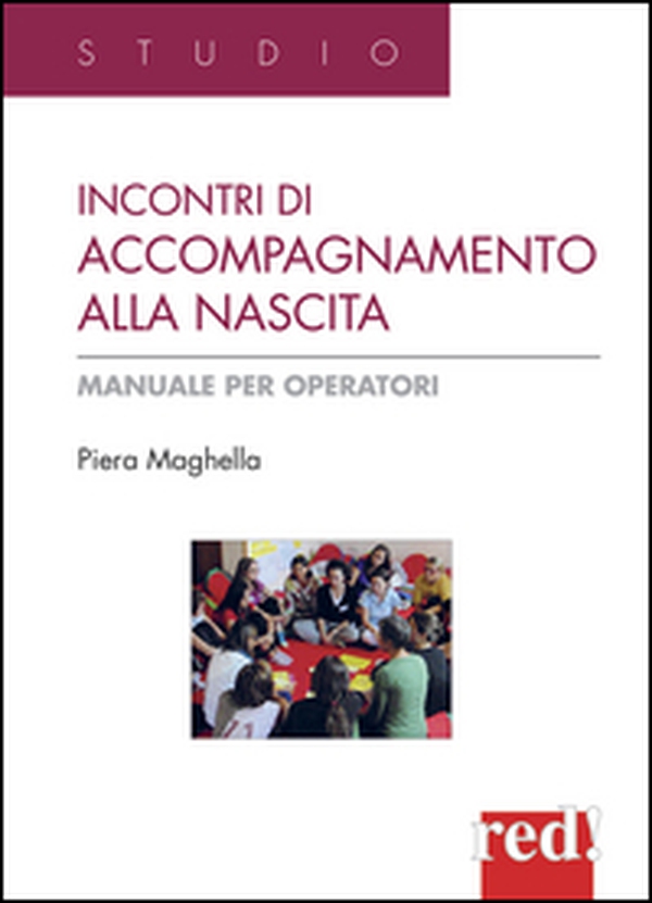 Incontri di accompagnamento alla nascita - Librerie.coop Incontri di accompagnamento alla nascita - Librerie.coop