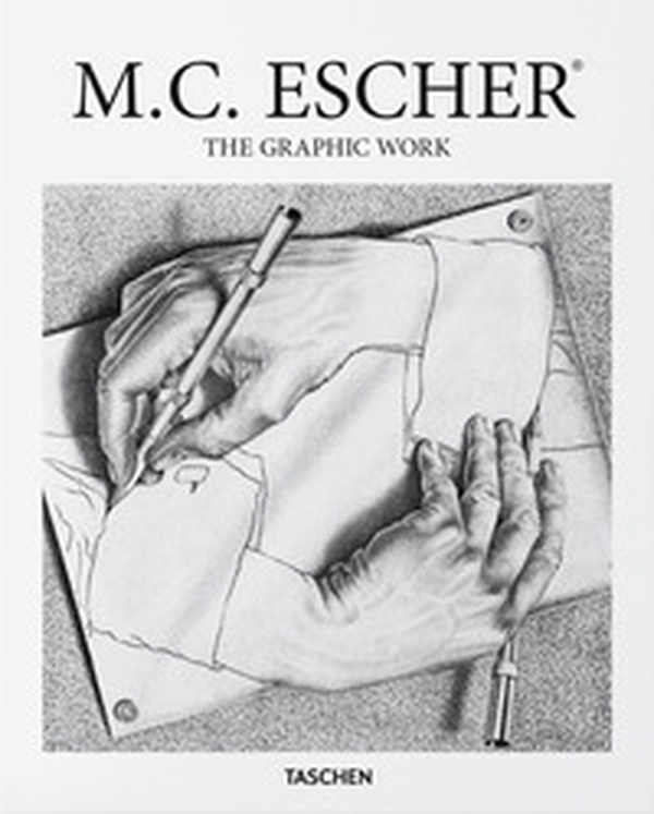 M. C. Escher. Stampe e disegni - Librerie.coop M. C. Escher. Stampe e disegni - Librerie.coop