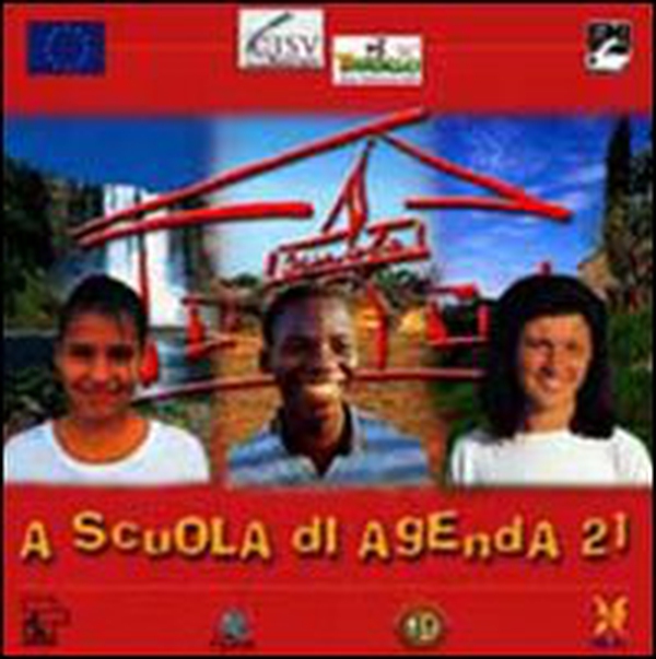 A scuola di Agenda 21. Siamo parte della natura ed essa è parte di noi - Librerie.coop A scuola di Agenda 21. Siamo parte della natura ed essa è parte di noi - Librerie.coop