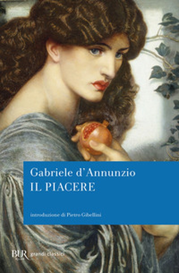 Il piacere - Librerie.coop Il piacere - Librerie.coop