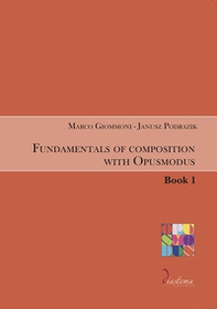Fundamentals of composition with Opusmodus - Librerie.coop
