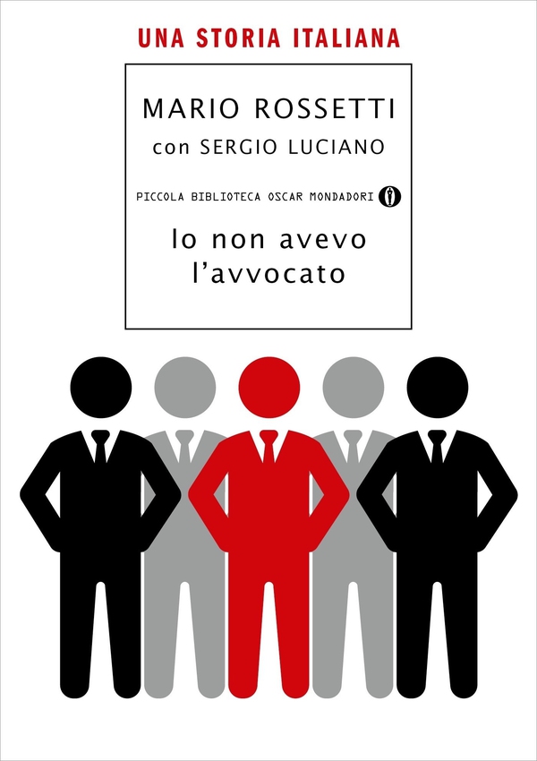 Io non avevo l'avvocato - Librerie.coop Io non avevo l'avvocato - Librerie.coop