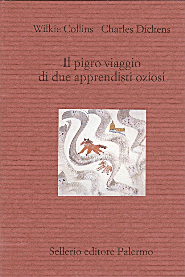 Il pigro viaggio di due apprendisti oziosi - Librerie.coop Il pigro viaggio di due apprendisti oziosi - Librerie.coop