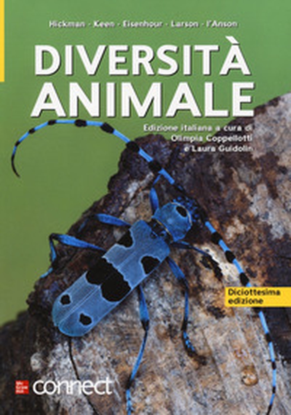 Diversità animale - Librerie.coop Diversità animale - Librerie.coop