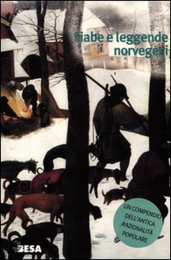 Fiabe e leggende norvegesi - Librerie.coop Fiabe e leggende norvegesi - Librerie.coop